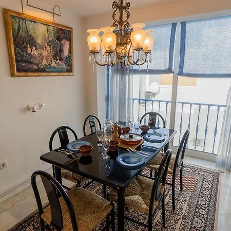 Suay Apartments Sewilla Zewnętrze zdjęcie