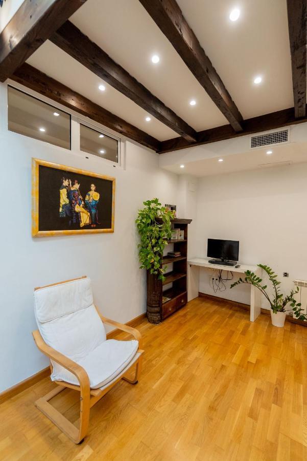Suay Apartments Sewilla Zewnętrze zdjęcie