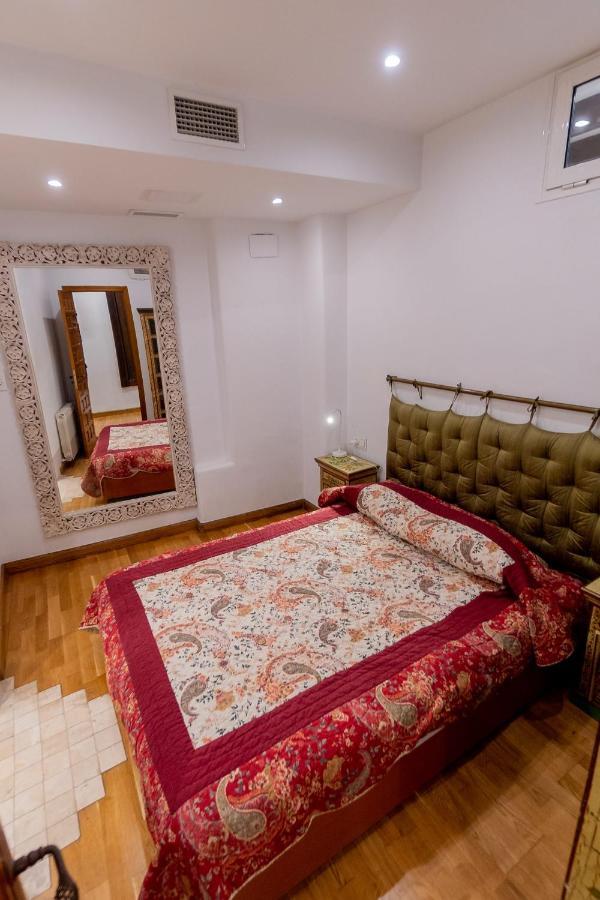 Suay Apartments Sewilla Zewnętrze zdjęcie