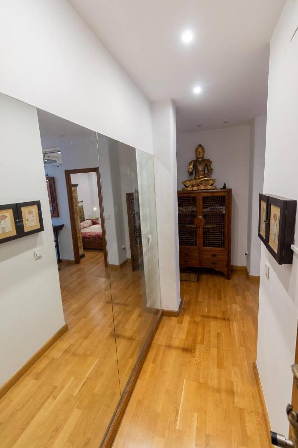 Suay Apartments Sewilla Zewnętrze zdjęcie