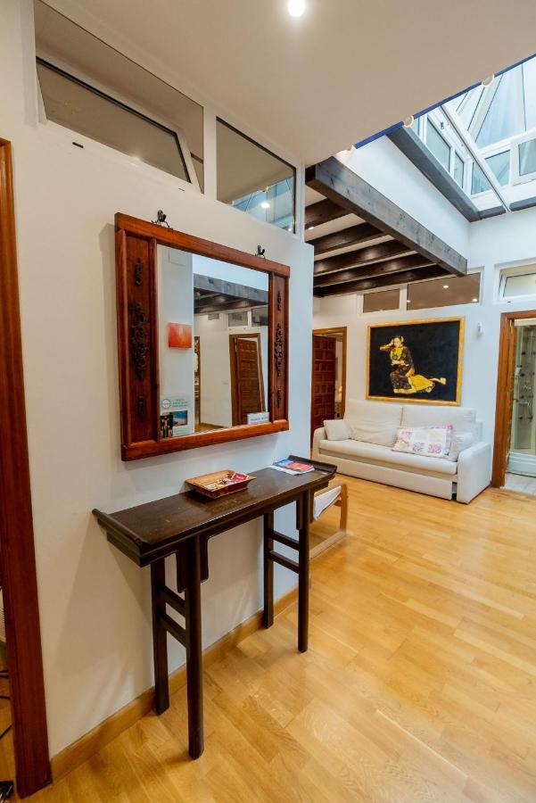 Suay Apartments Sewilla Zewnętrze zdjęcie