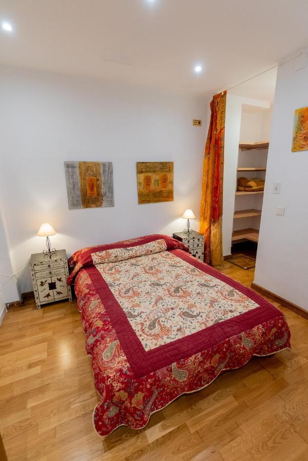 Suay Apartments Sewilla Zewnętrze zdjęcie
