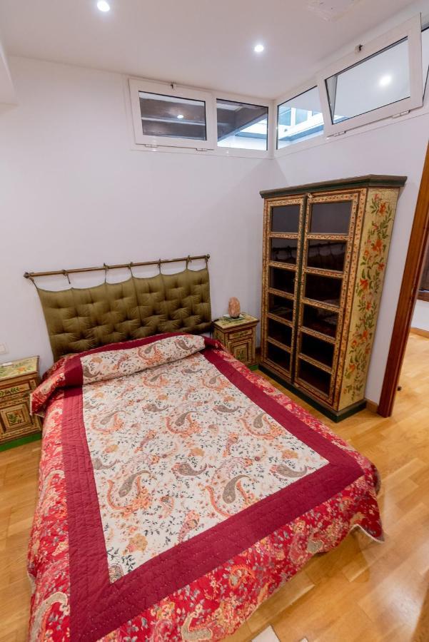 Suay Apartments Sewilla Zewnętrze zdjęcie