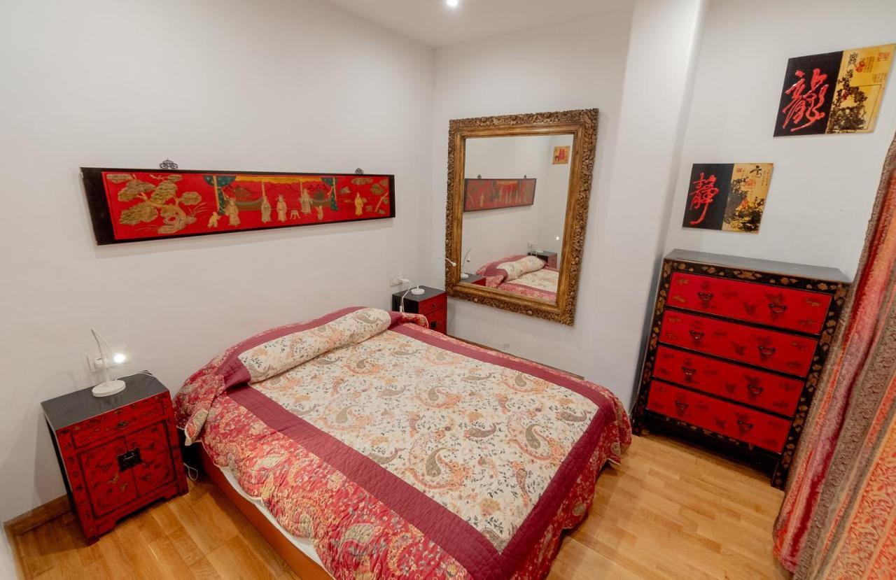 Suay Apartments Sewilla Zewnętrze zdjęcie