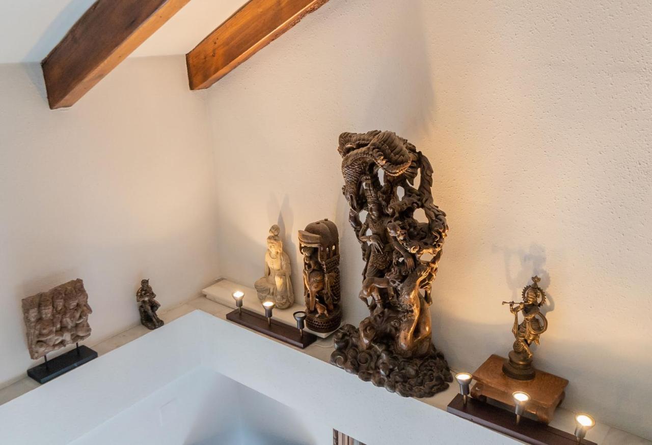 Suay Apartments Sewilla Zewnętrze zdjęcie