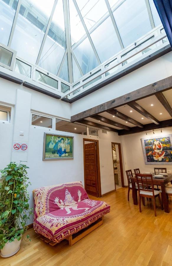 Suay Apartments Sewilla Zewnętrze zdjęcie