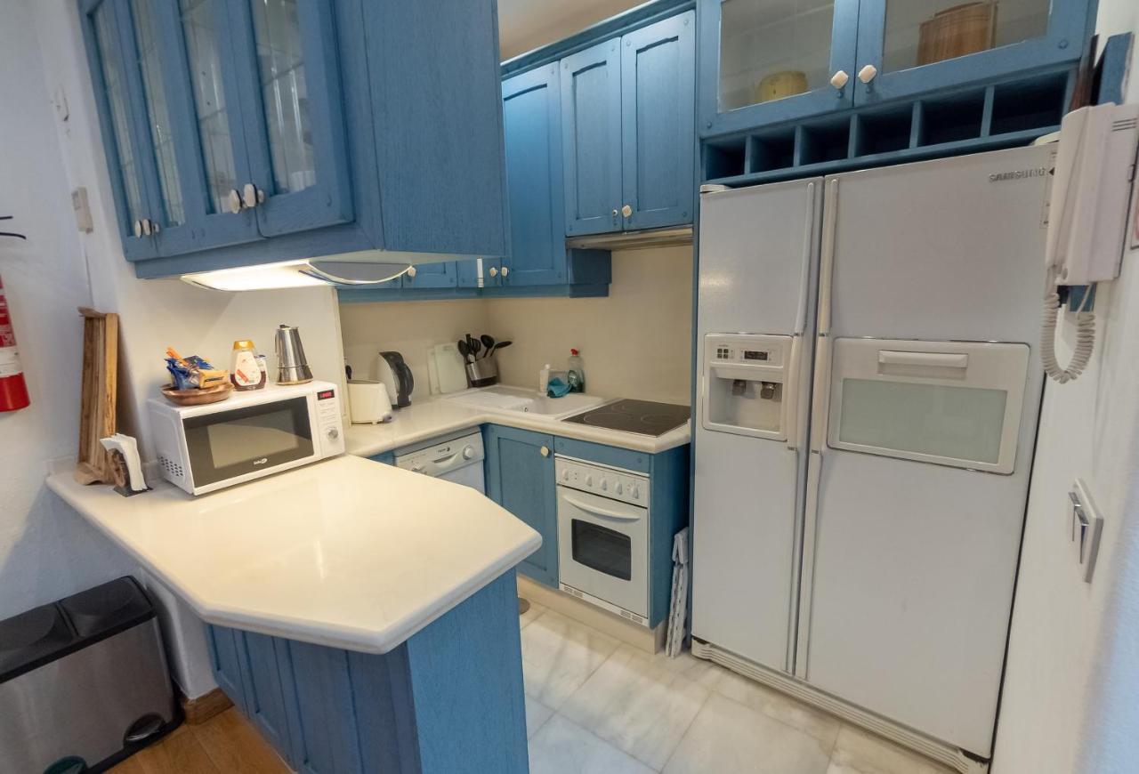 Suay Apartments Sewilla Zewnętrze zdjęcie