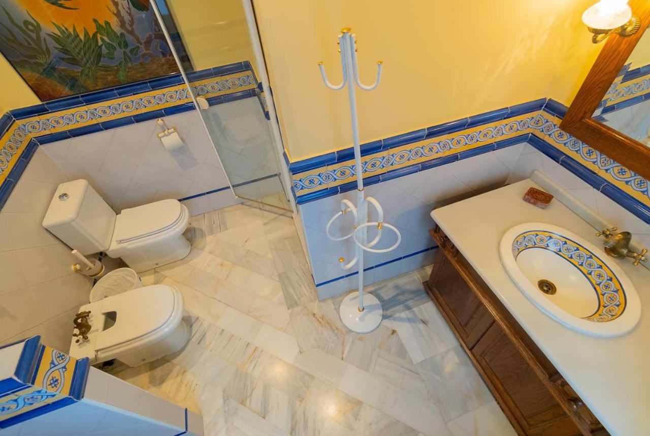 Suay Apartments Sewilla Zewnętrze zdjęcie
