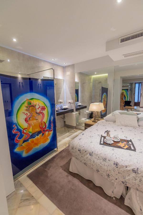 Suay Apartments Sewilla Zewnętrze zdjęcie