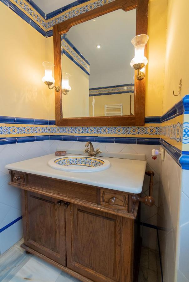 Suay Apartments Sewilla Zewnętrze zdjęcie