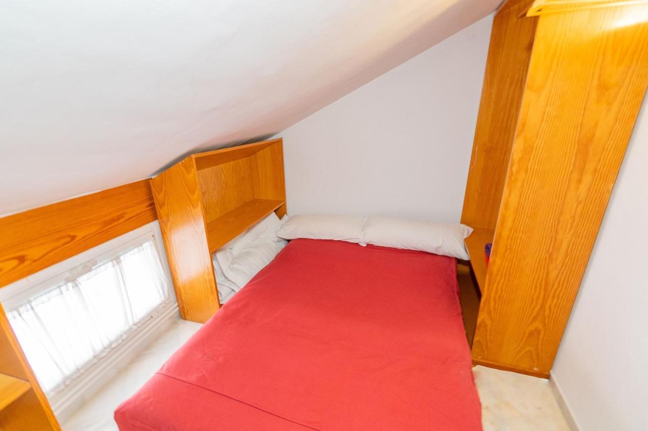 Suay Apartments Sewilla Zewnętrze zdjęcie