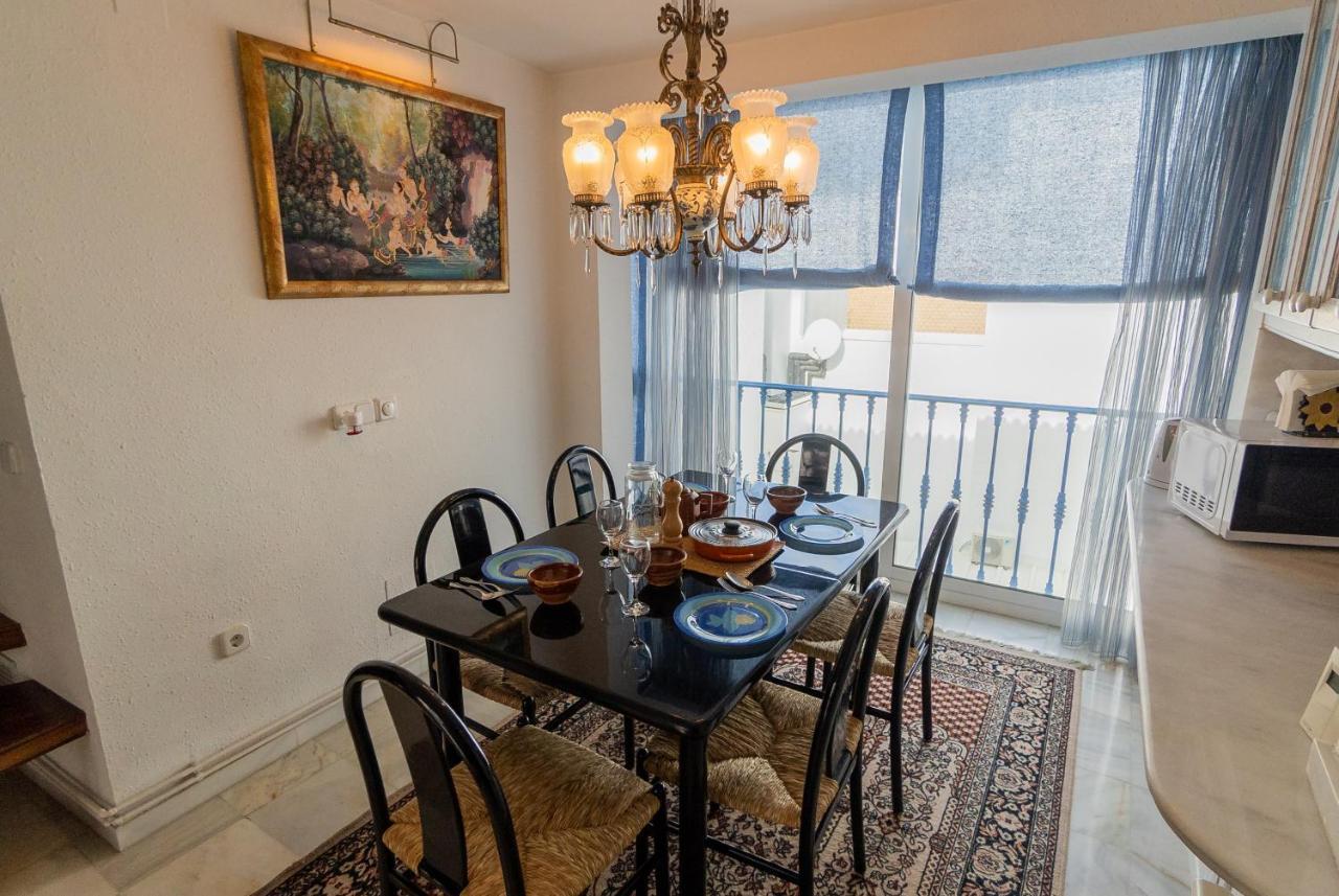 Suay Apartments Sewilla Zewnętrze zdjęcie