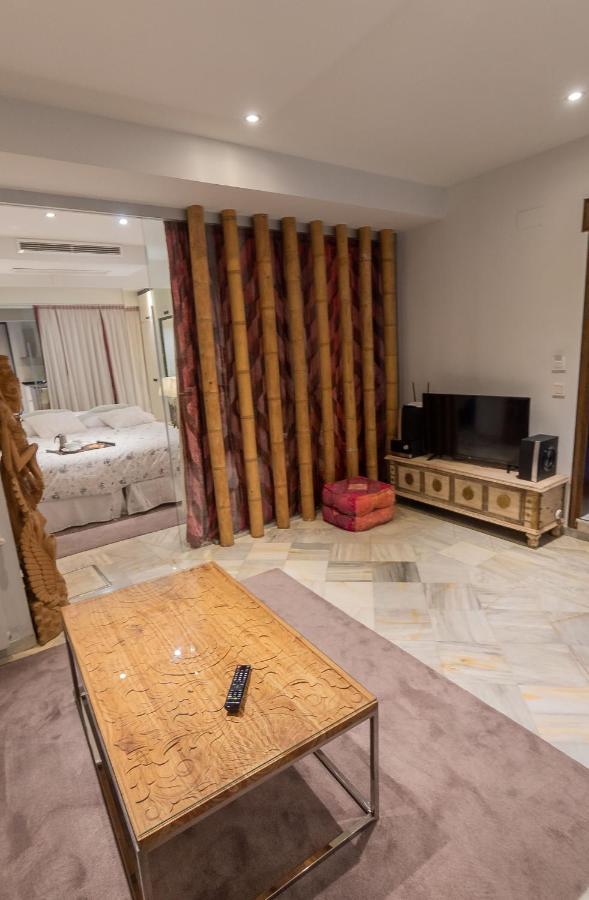 Suay Apartments Sewilla Zewnętrze zdjęcie