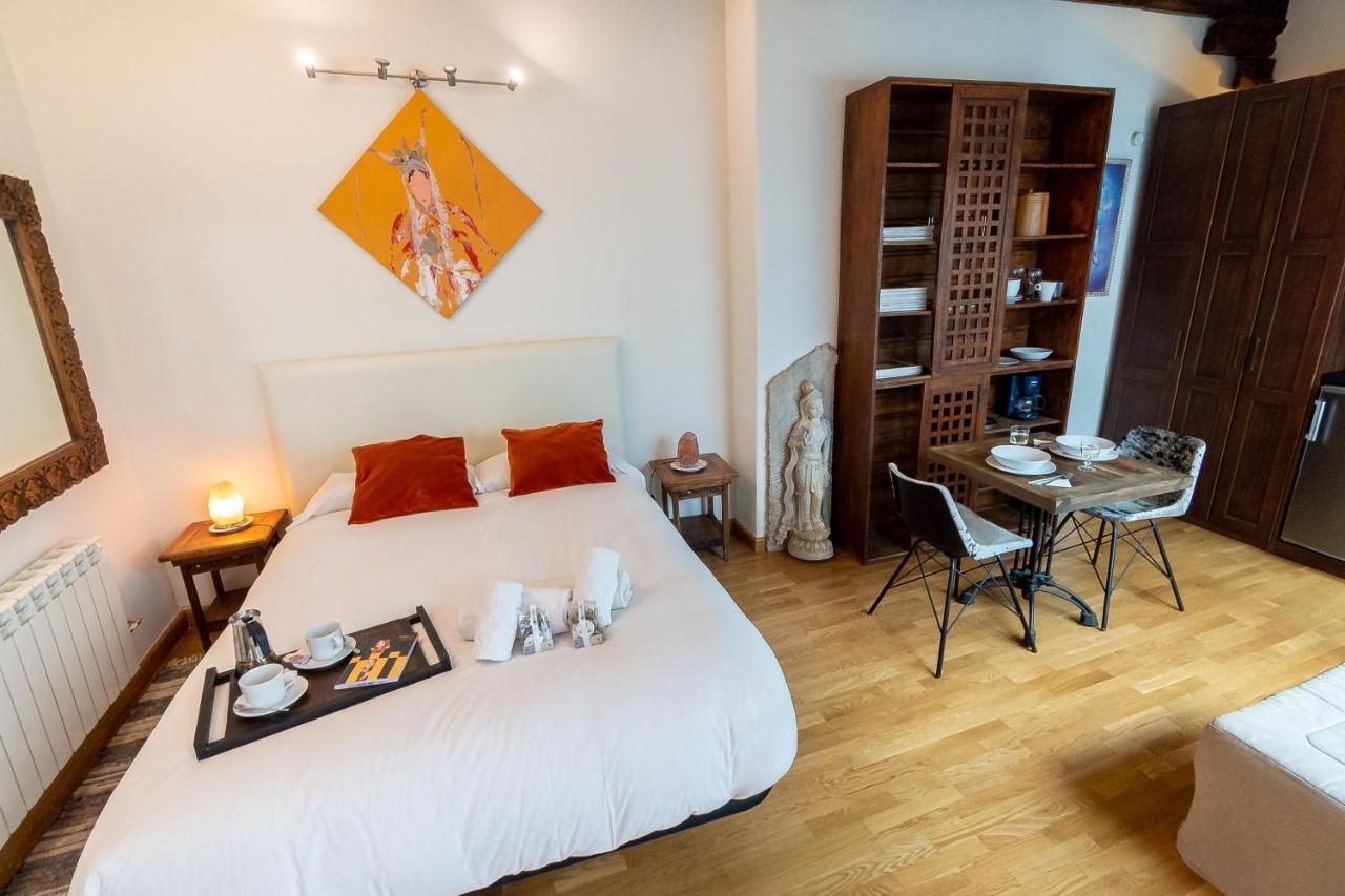 Suay Apartments Sewilla Zewnętrze zdjęcie