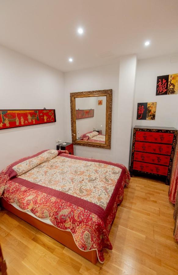 Suay Apartments Sewilla Zewnętrze zdjęcie