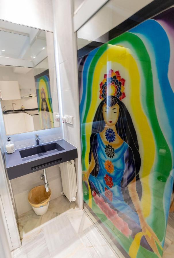 Suay Apartments Sewilla Zewnętrze zdjęcie