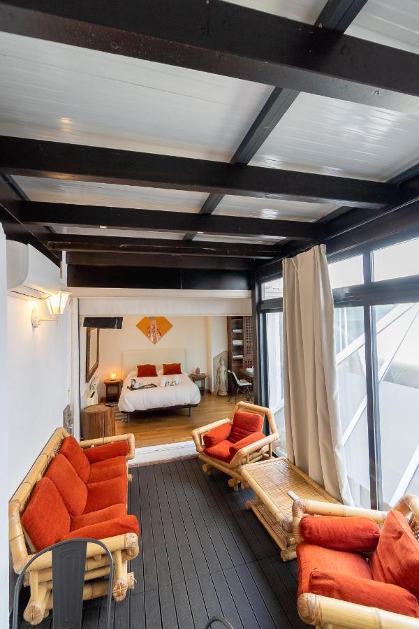 Suay Apartments Sewilla Zewnętrze zdjęcie