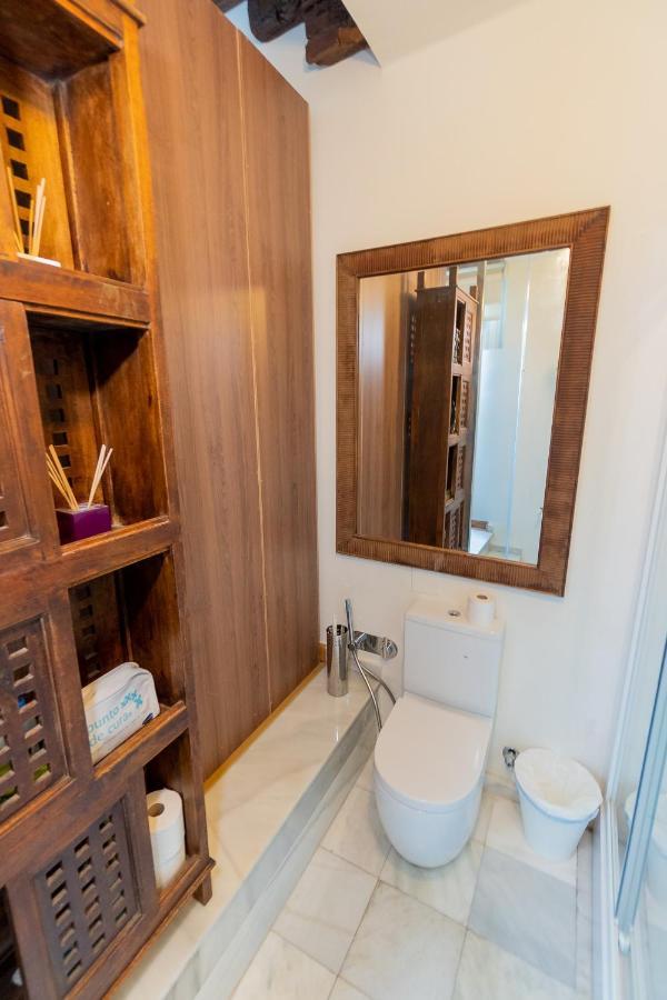 Suay Apartments Sewilla Zewnętrze zdjęcie