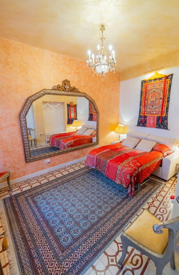 Suay Apartments Sewilla Zewnętrze zdjęcie
