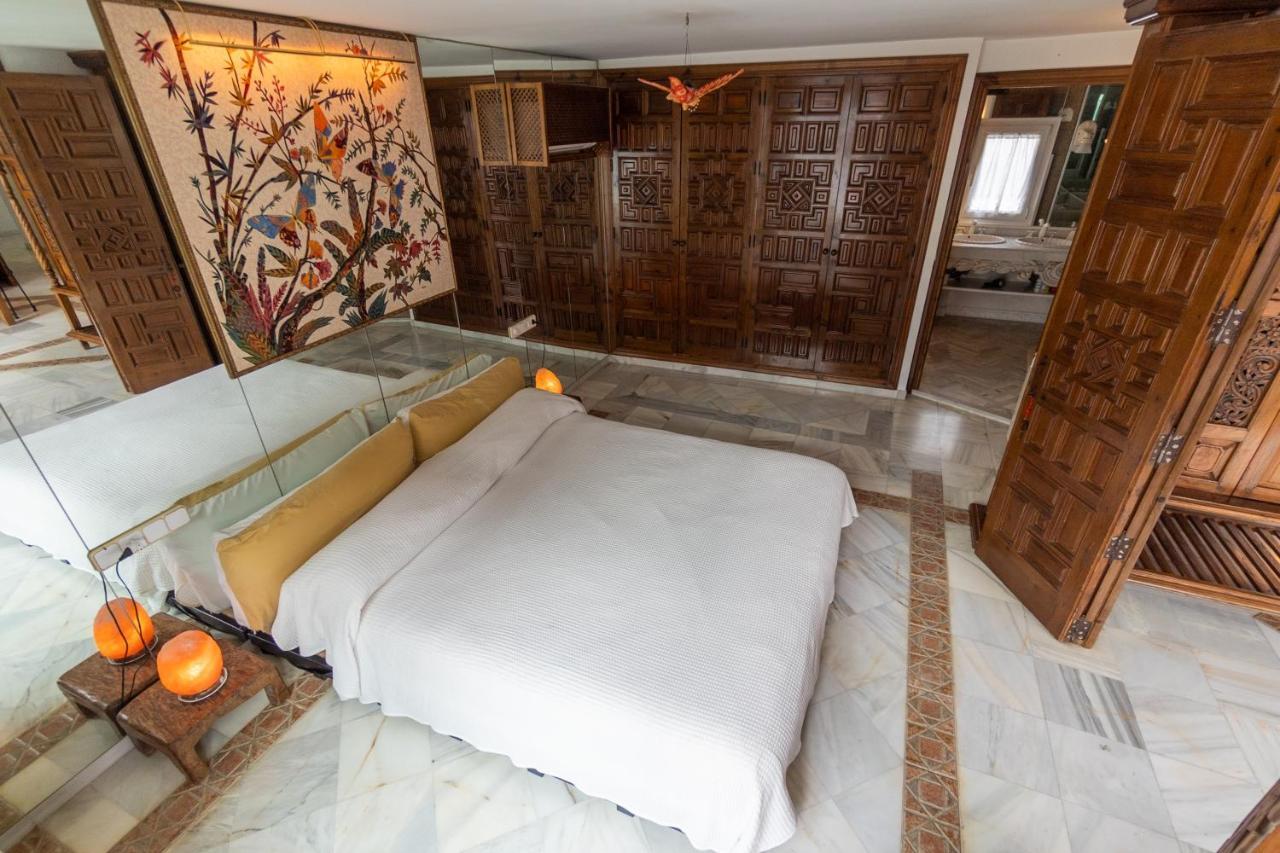 Suay Apartments Sewilla Zewnętrze zdjęcie