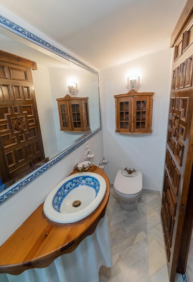 Suay Apartments Sewilla Zewnętrze zdjęcie