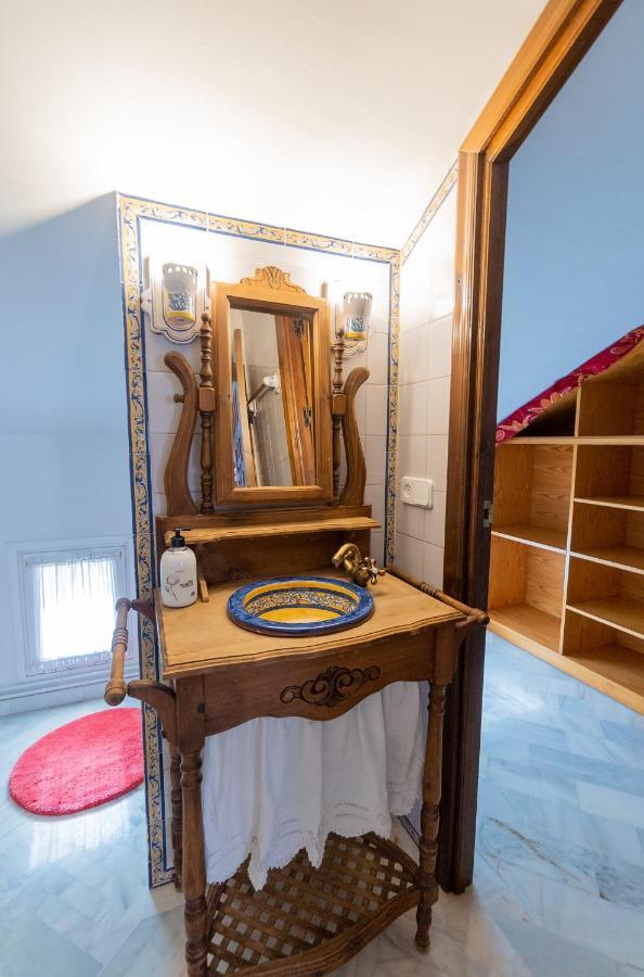 Suay Apartments Sewilla Zewnętrze zdjęcie