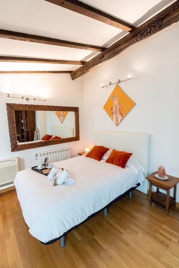 Suay Apartments Sewilla Zewnętrze zdjęcie
